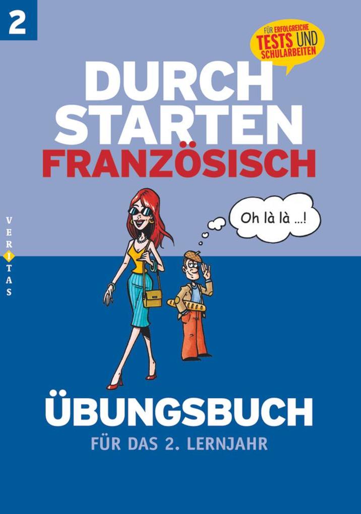 hugendubel Beatrix Rosenthaler: Durchstarten in Französisch. Französisch für das 2. Lernjahr bei. Online bestellen oder in der Filiale abholen Angebote