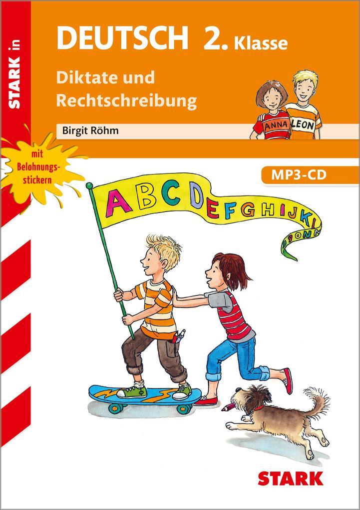 hugendubel Birgit Röhm: Training Deutsch Diktat 2. Klasse mit CD bei. Online bestellen oder in der Filiale abholen