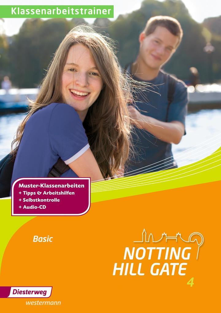 hugendubel Notting Hill Gate Klassenarbeitstrainer 4 Basic bei. Online bestellen oder in der Filiale abholen