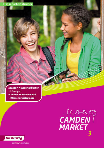 hugendubel Heidi Barucki Sigrid Boinski Otfried Börner Christoph Edelhoff Bianka Gehler: Camden Market. Klassenarbeitstrainer 3 bei. Online bestellen oder in der Filiale abholen