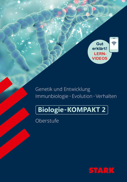 hugendubel Hans-Dieter Triebel: STARK Biologie-KOMPAKT 2 bei. Online bestellen oder in der Filiale abholen