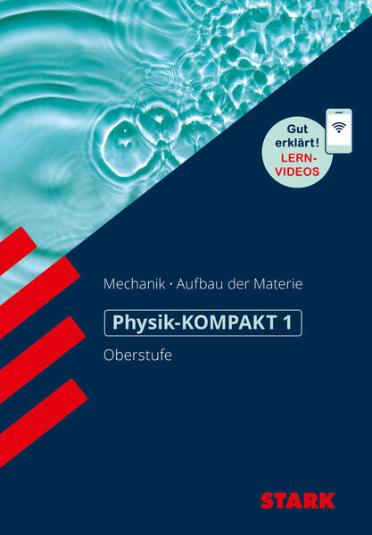 hugendubel Horst Lautenschlager: STARK Physik-KOMPAKT Gymnasium - Oberstufe - Band 1 bei. Online bestellen oder in der Filiale abholen
