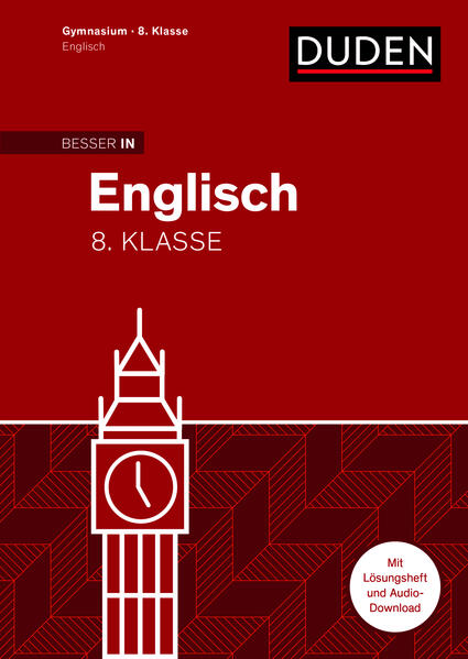 hugendubel Eva Werner: Besser in Englisch - Gymnasium 8. Klasse bei. Online bestellen oder in der Filiale abholen