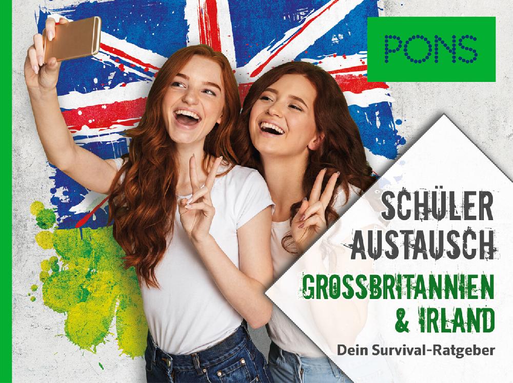 hugendubel PONS Schüleraustausch Großbritannien & Irland bei. Online bestellen oder in der Filiale abholen