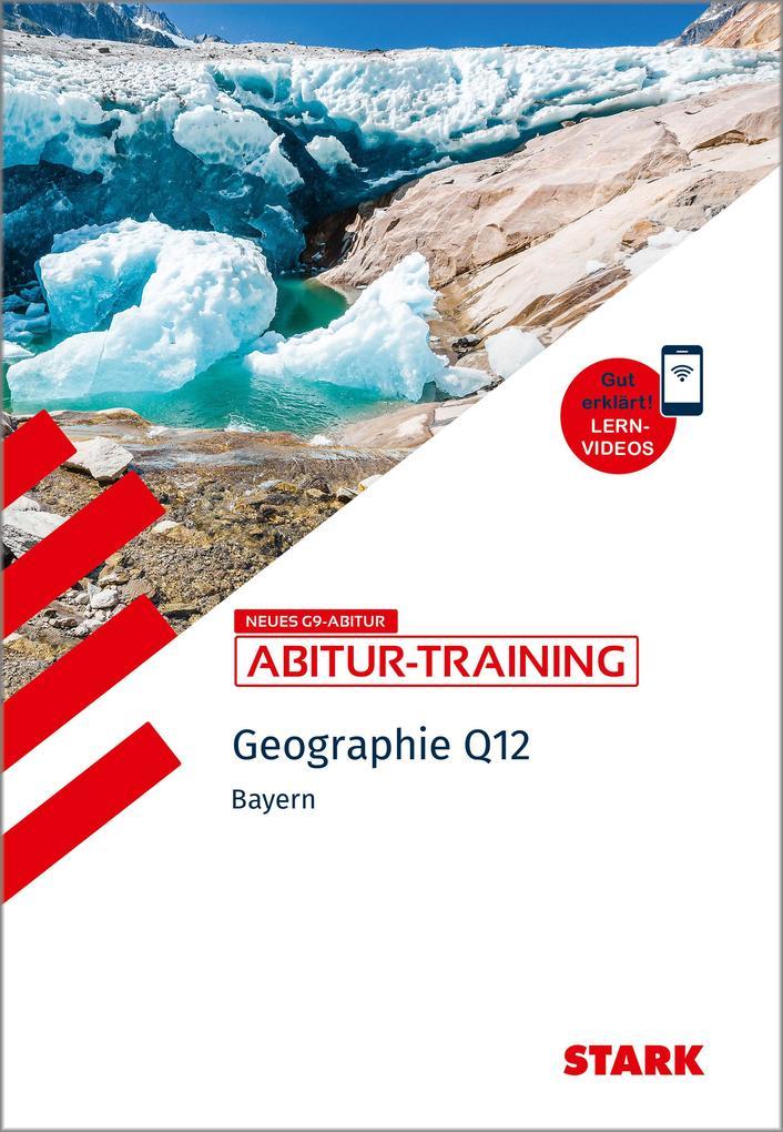 hugendubel STARK Geographie Q12 - Abitur-Training Bayern bei. Online bestellen oder in der Filiale abholen Tägliche Deals