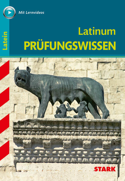 hugendubel Thomas J. Golnik: STARK Prüfungswissen Latinum bei. Online bestellen oder in der Filiale abholen
