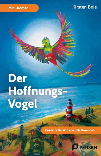 hugendubel Julia Rosendahl: Der Hoffnungs-Vogel: Mini-Roman bei. Online bestellen oder in der Filiale abholen
