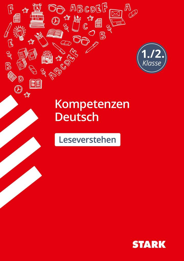 hugendubel Heike Egner: STARK Kompetenzen Deutsch - 1./2. Klasse - Leseverstehen bei. Online bestellen oder in der Filiale abholen