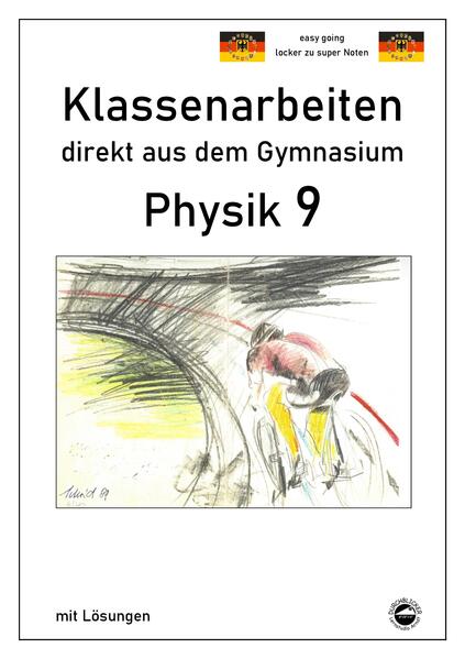 hugendubel Claus Arndt: Physik 9 Klassenarbeiten direkt aus dem Gymnasium mit Lösungen bei. Online bestellen oder in der Filiale abholen