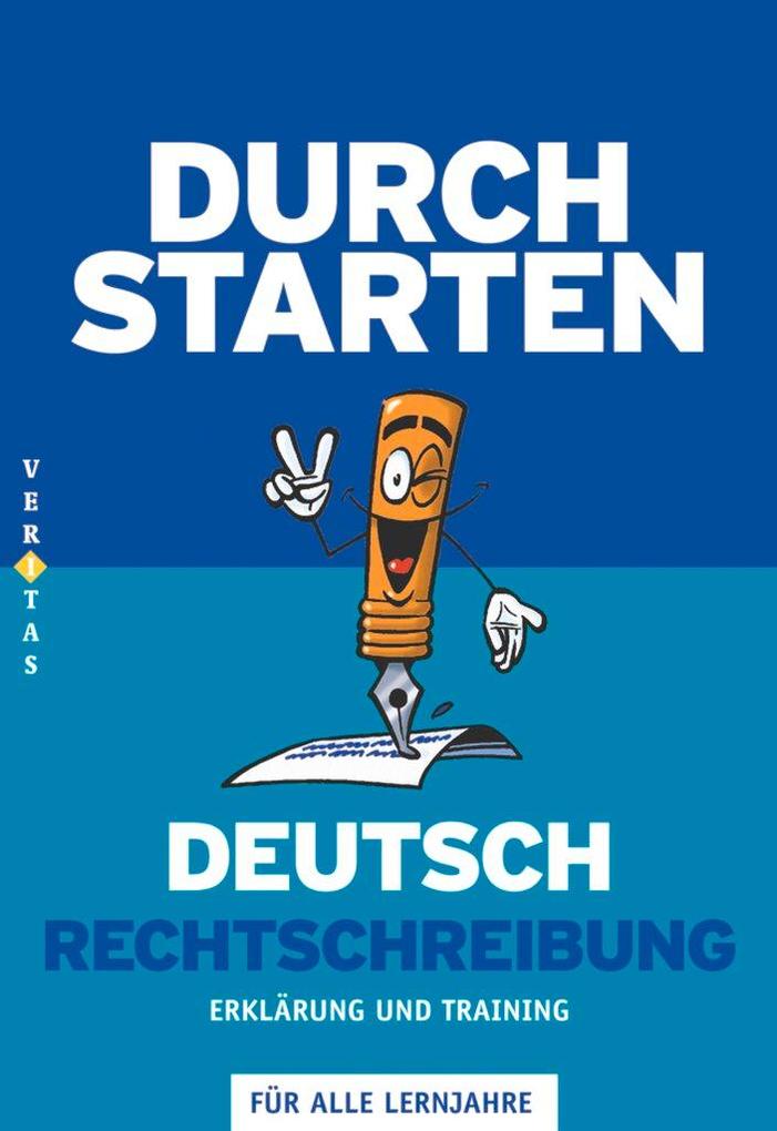 hugendubel Ewald Cerwenka Sandra Krenn: Durchstarten Deutsch Rechtschreibung - Erklärung und Training bei. Online bestellen oder in der Filiale abholen