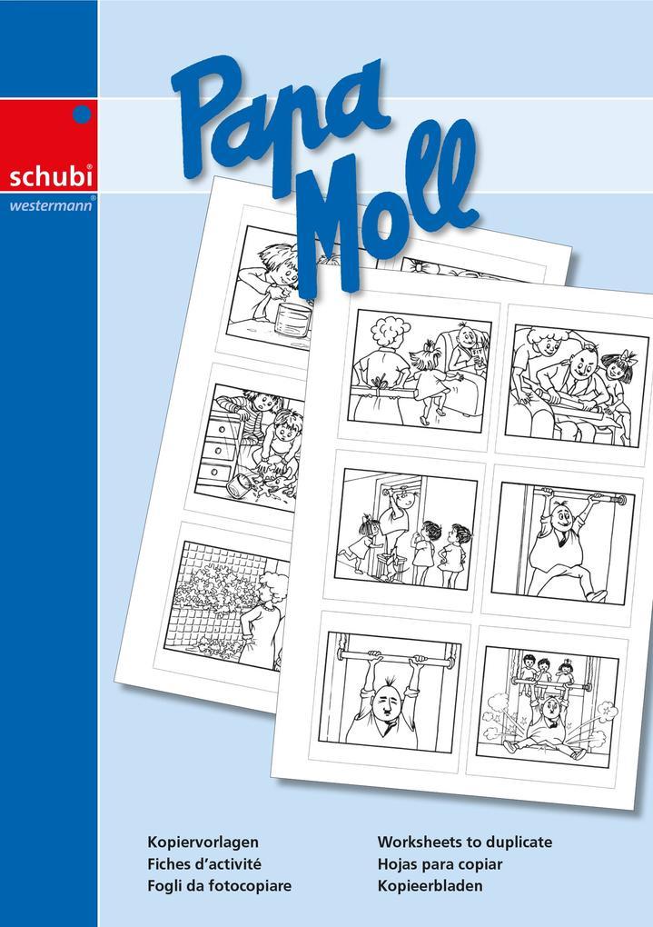 hugendubel Papa Moll. Kopiervorlagen bei. Online bestellen oder in der Filiale abholen