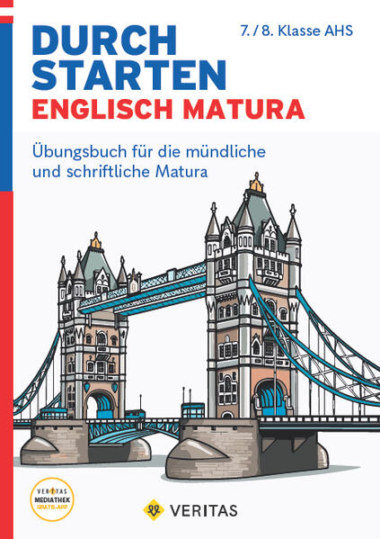 hugendubel Julie Eiwen: Durchstarten 12. Schulstufe - Zur AHS-Matura Englisch - Übungsbuch mit Lösungen bei. Online bestellen oder in der Filiale abholen