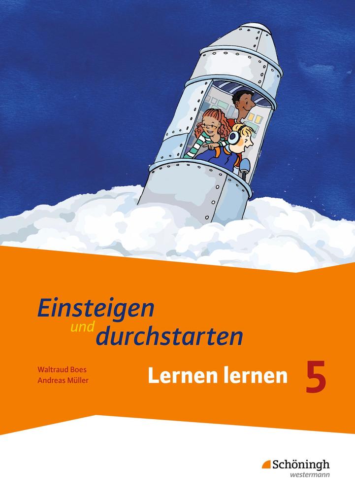 hugendubel Waltraud Boes Andreas Müller: Einsteigen und durchstarten 1. Arbeitsheft. Lernen lernen in den Klassen 5 und 6 bei. Online bestellen oder in der Filiale abholen
