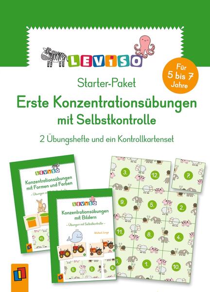 hugendubel Michael Junga: Starter-Paket - Erste Konzentrationsübungen mit Selbstkontrolle bei. Online bestellen oder in der Filiale abholen