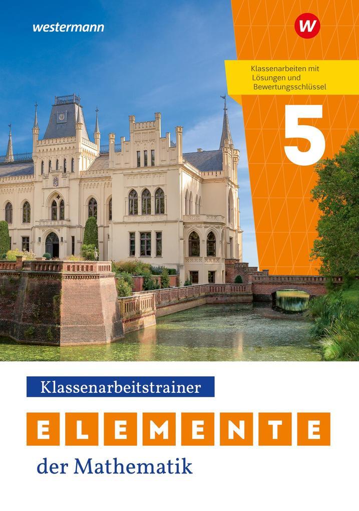 hugendubel Elemente der Mathematik SI. Klassenarbeitstrainer 5. Für Niedersachsen bei. Online bestellen oder in der Filiale abholen Bis zu 65% Rabatt