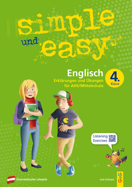 hugendubel Axel Hofmann: simple und easy Englisch 4 bei. Online bestellen oder in der Filiale abholen
