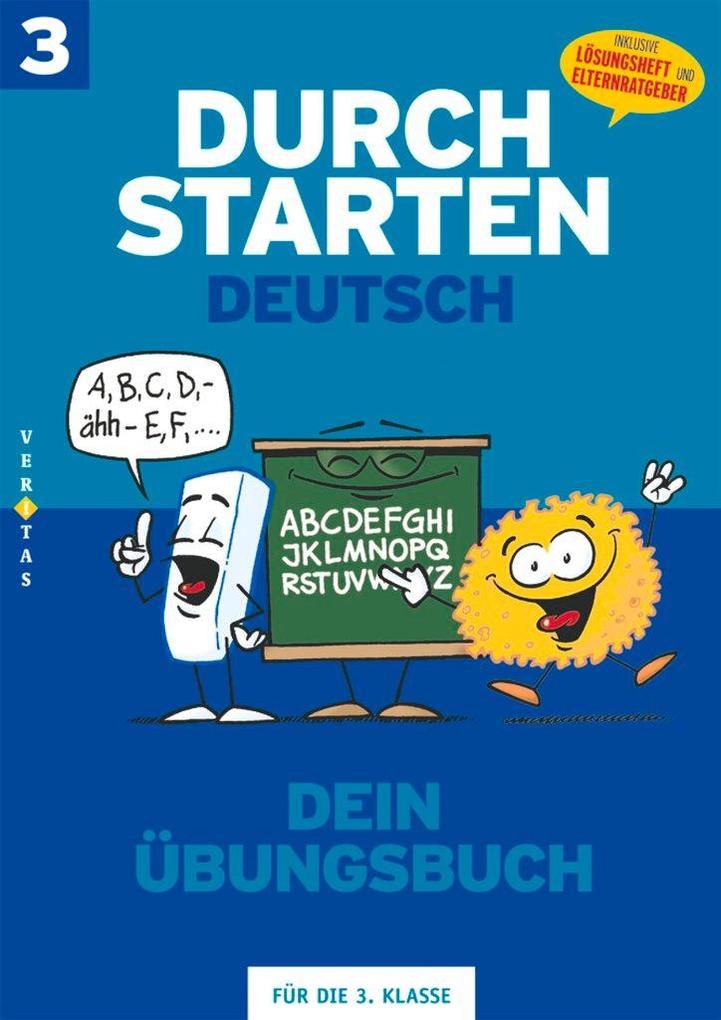 hugendubel Jacob Ebner Franz Fischer Birgit Geroldinger Gottfried Neubauer Johann Waser: Durchstarten in Deutsch 3. Schuljahr. Dein Übungsbuch bei. Online bestellen oder in der Filiale abholen Preisnachlass