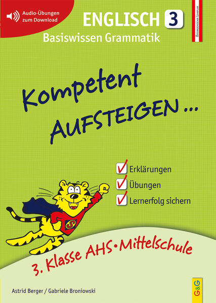 hugendubel Astrid Berger Gabriele Broniowski: Kompetent Aufsteigen Englisch 3 mit Hörverständnis-CD bei. Online bestellen oder in der Filiale abholen Black Friday
