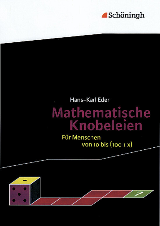 hugendubel Hans-Karl Eder: Mathematische Knobeleien bei. Online bestellen oder in der Filiale abholen