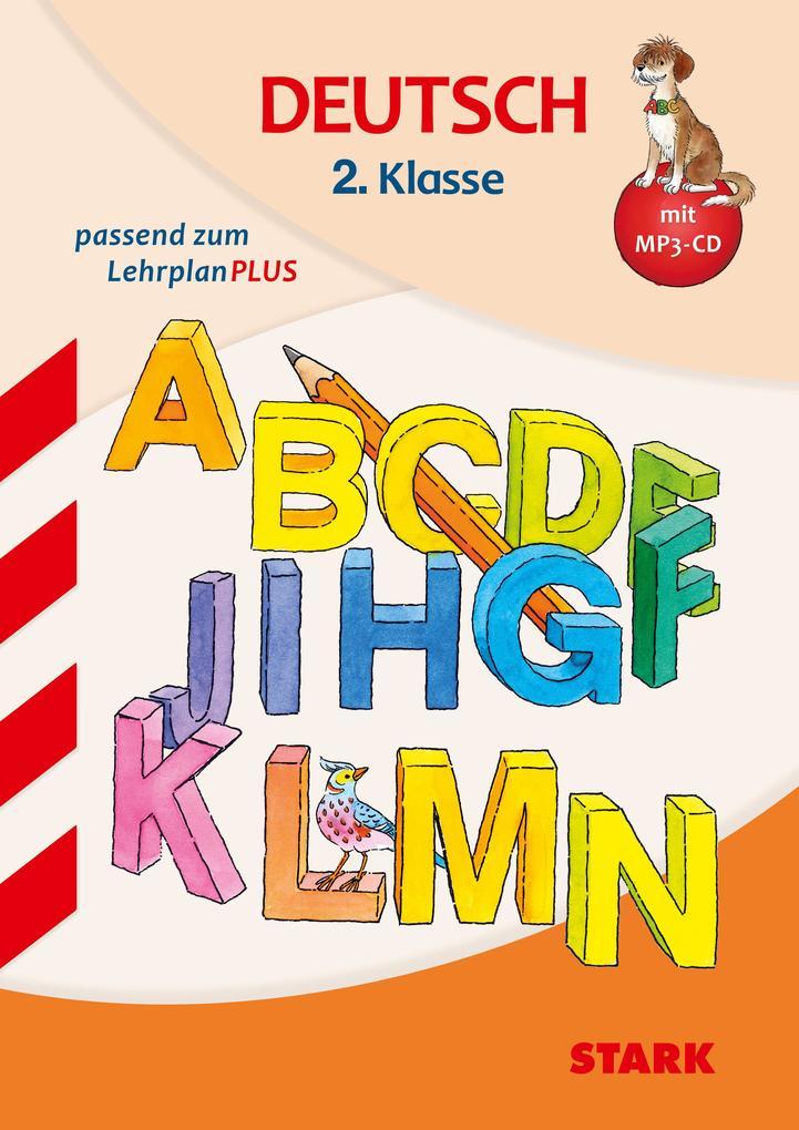 hugendubel Manfred Hahn Alfred Detter Elisabeth Fuß Heike Egner: Training Grundschule - Deutsch 2. Klasse mit MP3-CD bei. Online bestellen oder in der Filiale abholen