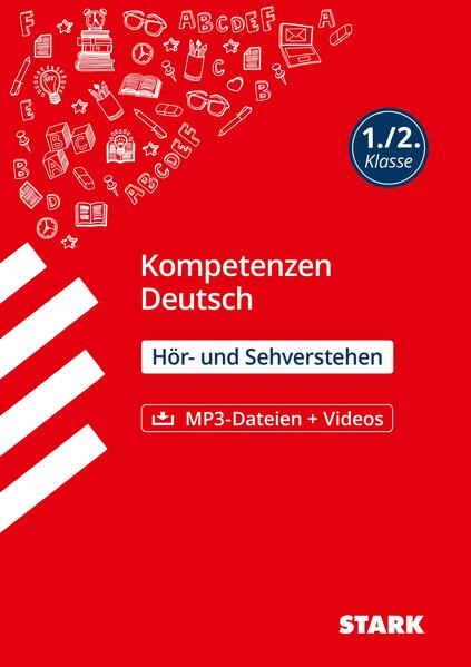 hugendubel Beate Drexler: STARK Kompetenzen Deutsch 1./2. Klasse - Hör- und Sehverstehen bei. Online bestellen oder in der Filiale abholen