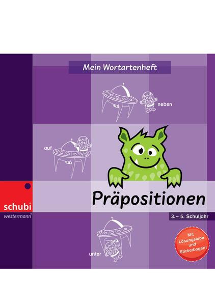 hugendubel Susanne Salvisberg: Mein Wortartenheft: Präpositionen bei. Online bestellen oder in der Filiale abholen