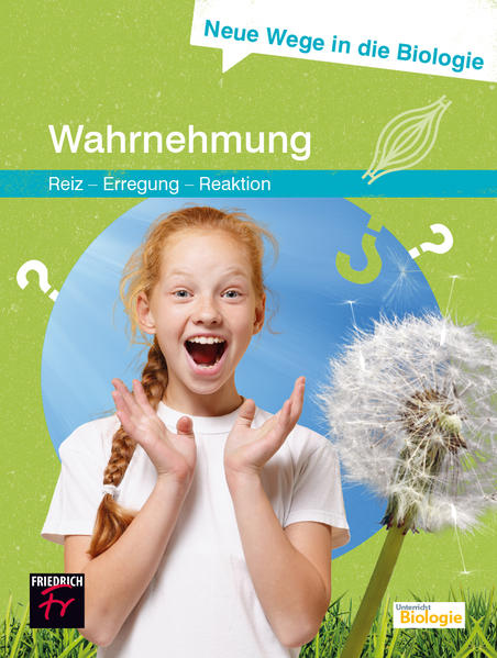 hugendubel Alexander Maier: Neue Wege in die Biologie: Wahrnehmung bei. Online bestellen oder in der Filiale abholen