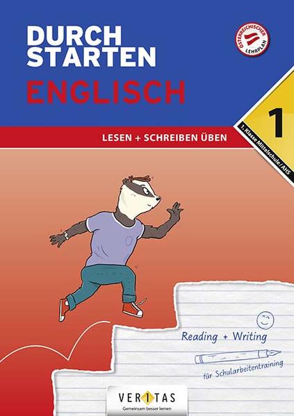 hugendubel Nicole Eisinger-Müllner Julie Eiwen: Durchstarten 1. Klasse - Englisch AHS/ BHS - Lesen und Schreiben bei. Online bestellen oder in der Filiale abholen