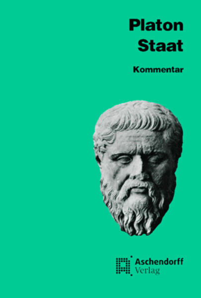 hugendubel Platon Platon Platon: Staat. Kommentar bei. Online bestellen oder in der Filiale abholen