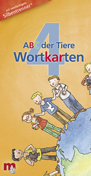 hugendubel Klaus Kuhn: ABC der Tiere 4 - Wortkarten in 5-Fächer-Lernbox bei. Online bestellen oder in der Filiale abholen