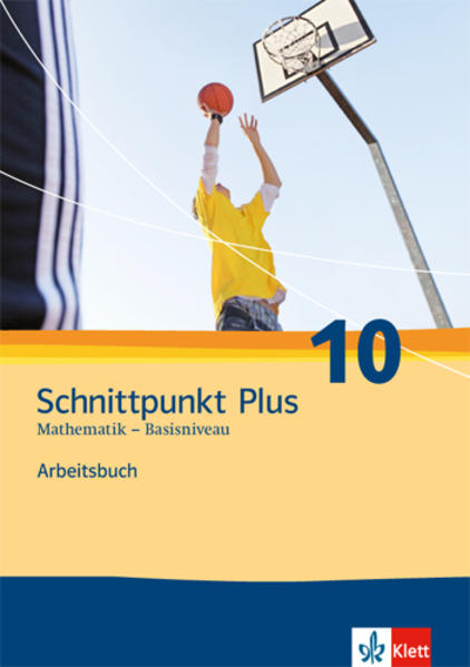 hugendubel Schnittpunkt - Ausgabe für Nordrhein-Westfalen - Neubearbeitung. Mathematik für Realschulen. Selbstlernbuch 10. Schuljahr plus bei. Online bestellen oder in der Filiale abholen