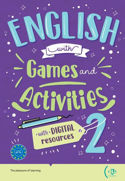 hugendubel English with Games and Activities 2 bei. Online bestellen oder in der Filiale abholen