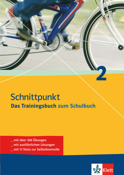 hugendubel Schnittpunkt 2. 6. Schuljahr. Das Trainingsbuch zum Schulbuch bei. Online bestellen oder in der Filiale abholen