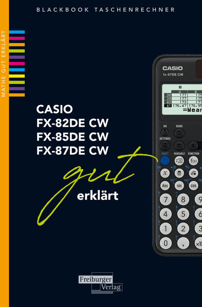 hugendubel Helmut Gruber Robert Neumann: CASIO fx-82 / fx-85 / fx-87DE CW gut erklärt bei. Online bestellen oder in der Filiale abholen