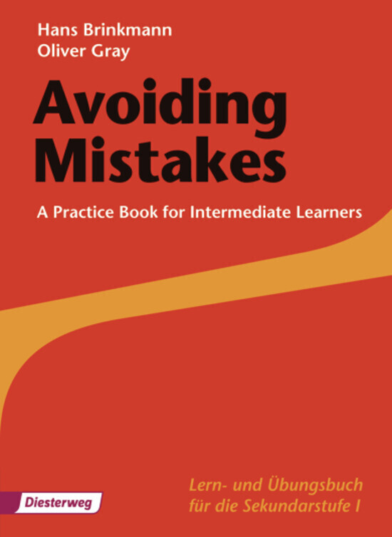 hugendubel Hans Brinkmann Oliver Gray: Avoiding Mistakes. Practice Book bei. Online bestellen oder in der Filiale abholen Valentinstagsangebot