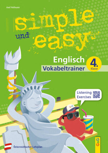 hugendubel Axel Hofmann: simple und easy Englisch 4 - Vokabeltrainer bei. Online bestellen oder in der Filiale abholen