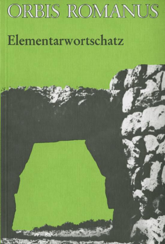 hugendubel Heinrich Schmeken: Orbis Romanus. Elementarwortschatz bei. Online bestellen oder in der Filiale abholen