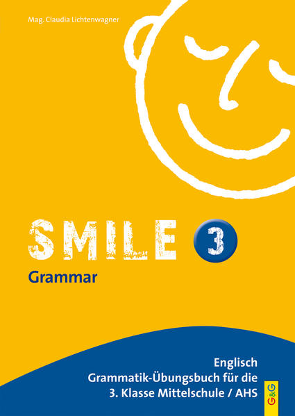 hugendubel Claudia Lichtenwagner: Smile 3 bei. Online bestellen oder in der Filiale abholen