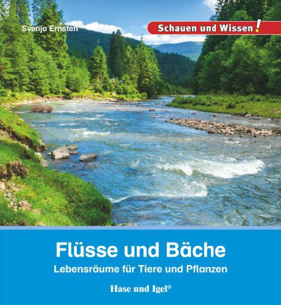 hugendubel Svenja Ernsten: Flüsse und Bäche bei. Online bestellen oder in der Filiale abholen