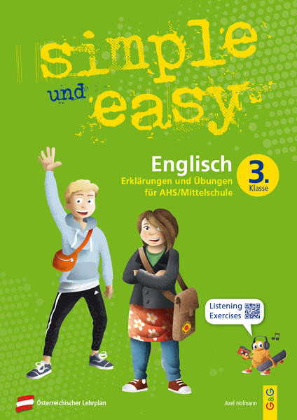 hugendubel Axel Hofmann: simple und easy Englisch 3 bei. Online bestellen oder in der Filiale abholen
