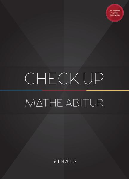 hugendubel Christian Hotop: Mathematik Abiturvorbereitung - CHECK UP - Nordrhein-Westfalen 2023 bei. Online bestellen oder in der Filiale abholen Rabatte dieses Monats
