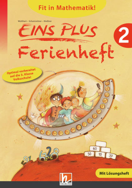 hugendubel David Wohlhart: EINS PLUS 2 Ferienheft bei. Online bestellen oder in der Filiale abholen