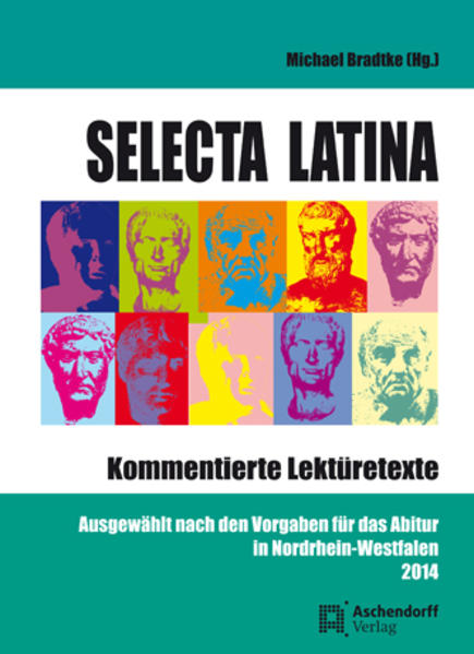 hugendubel Selecta Latina. Kommentierte Lektüretexte bei. Online bestellen oder in der Filiale abholen