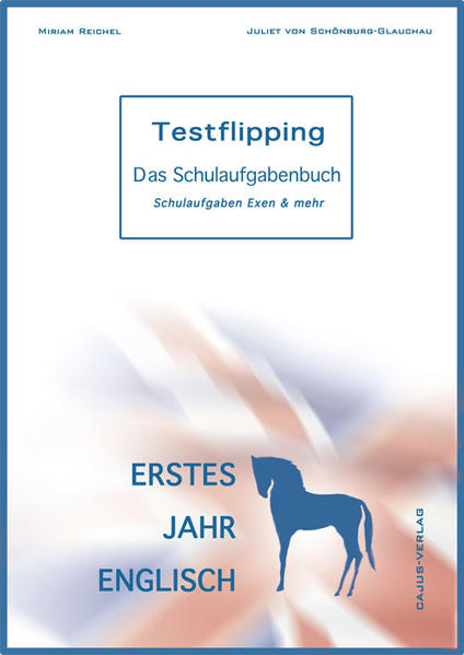 hugendubel Miriam Reichel Juliet von Schönburg: Testflipping 1. Jahr Englisch - Das Schulaufgabenbuch. LehrplanPlus bei. Online bestellen oder in der Filiale abholen
