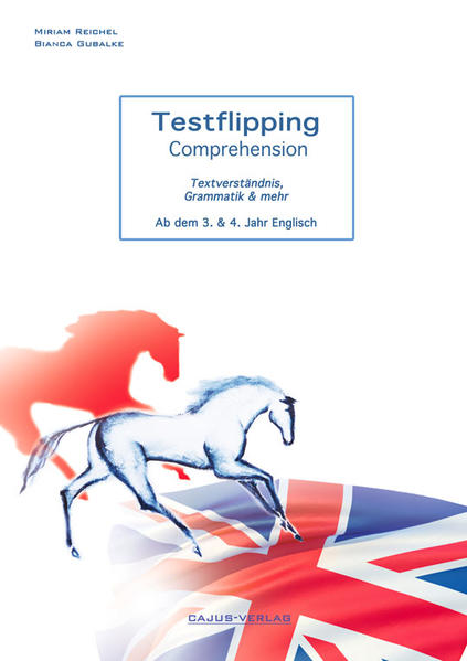hugendubel Miriam Reichel Bianca Gubalke: Testflipping Comprehension Textverständnis Grammatik & mehr.Ab dem 3. und 4. Lernjahr Englisch bei. Online bestellen oder in der Filiale abholen Günstig kaufen