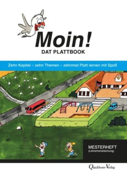 hugendubel Remmer Kruse Wilfried Zilz: Moin - Dat Plattbook - Lehrerhandreichung bei. Online bestellen oder in der Filiale abholen Online Shopping