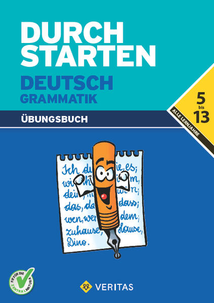 hugendubel Helga Ebner: Durchstarten - Deutsch - Bisherige Ausgabe - Alle Lernjahre bei. Online bestellen oder in der Filiale abholen