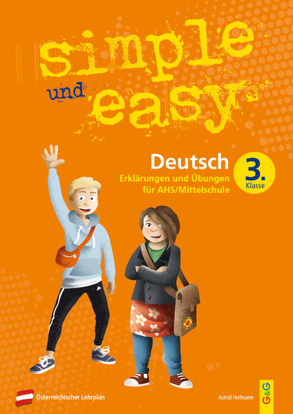 hugendubel Astrid Hofmann: simple und easy Deutsch 3 bei. Online bestellen oder in der Filiale abholen