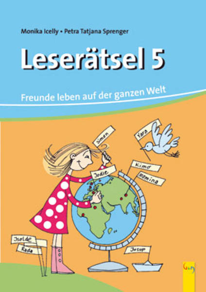 hugendubel Monika Icelly Petra Tatjana Sprenger Petra T. Sprenger: Leserätsel. Bd.5 bei. Online bestellen oder in der Filiale abholen zollfrei
