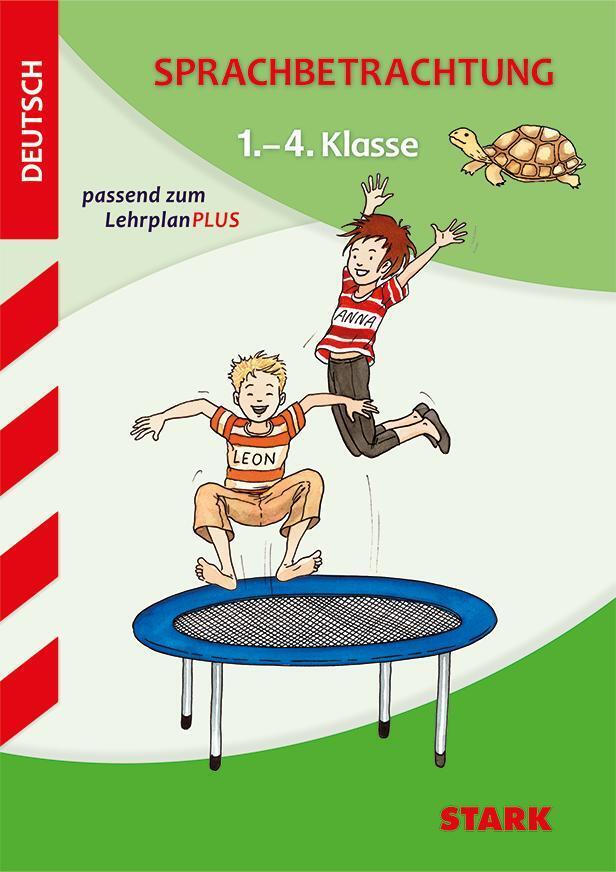 hugendubel Alfred Detter Elisabeth Fuß Manfred Hahn Stefanie Koschmann Martina Külling: Sammelband Grundschule - Deutsch Sprachbetrachtung 1.-4. Klasse bei. Online bestellen oder in der Filiale abholen